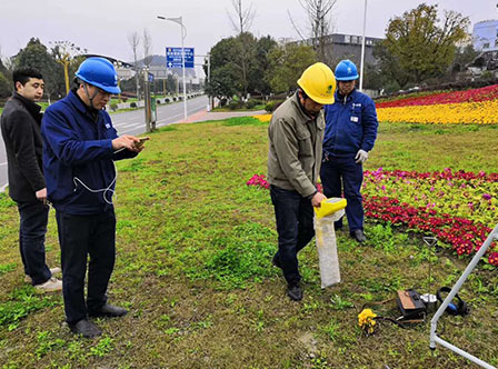 電纜故障定位、電纜路徑識(shí)別